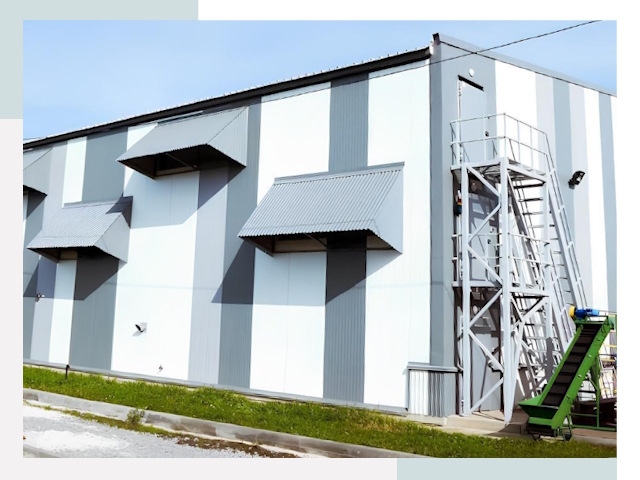 Строительство овощехранилищ от 652 руб. в Тверь