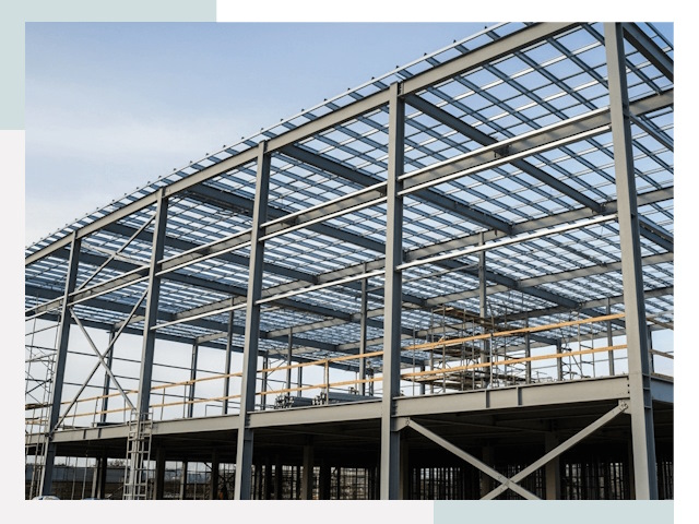 Строительство заводов под ключ от 652 руб. в Тверь