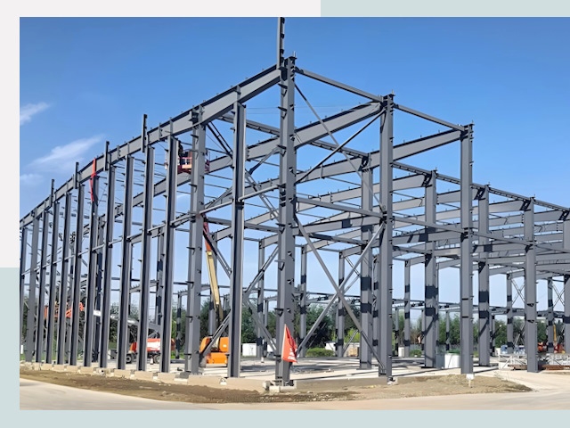 Строительство торговых центров в Твери