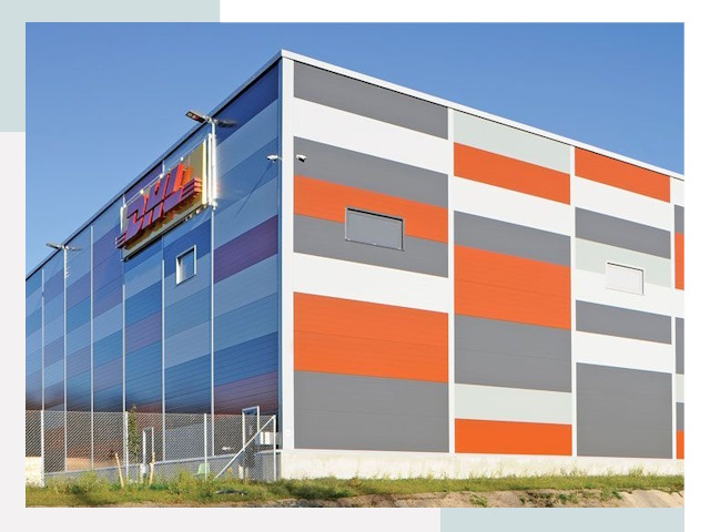 Строительство бизнес-центров в Твери