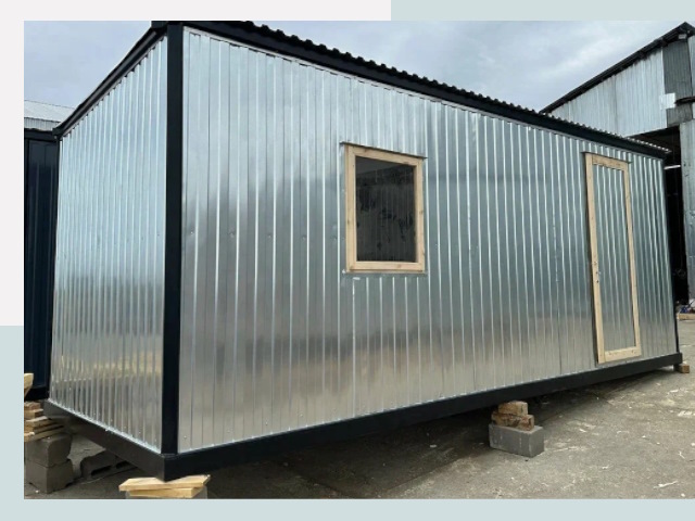 Блок-контейнеры от 652 руб. в Тверь и Тверская область