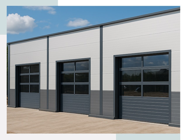 Строительство автомоек в Твери