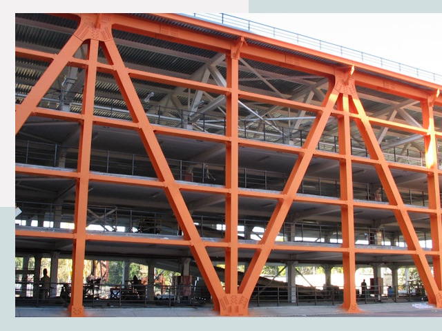 Многоуровневые паркинги в Тверь от 652 руб.