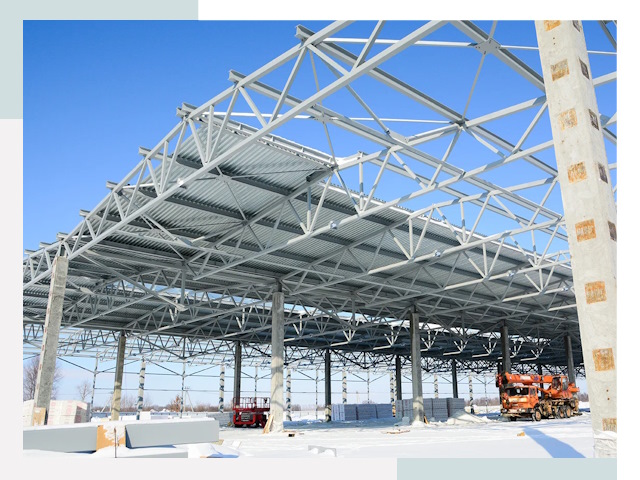 Строительство паркингов в Твери