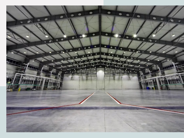 Ангары для бизнеса в Тверь от 652 руб. - Надежность и качество