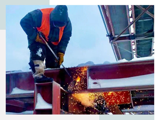 Ремонт металлоконструкций в Твери от 652 руб.