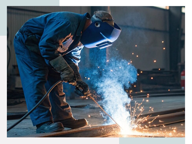Профессиональные сварочные работы от 652 руб. в Тверь