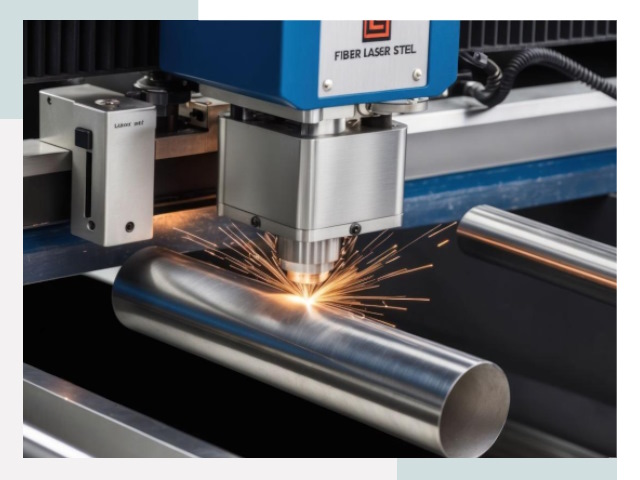 Лазерная резка металла в Твери