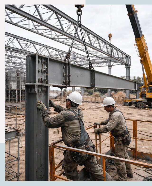 Строительство спортивных комплексов под ключ в Твери